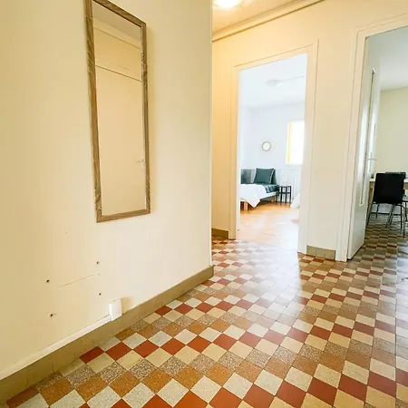 Appartement #gf Le Beret Grenoblois T2 Proche Gare Et Gem *